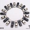 MINI GT 1984 Nürburgring Race of Champions Mercedes Benz Set Limited Edition 5000 Sets MGTS0016