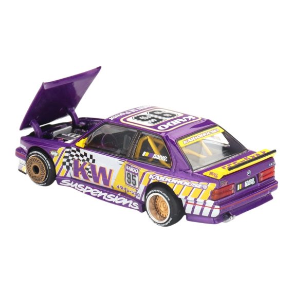 MINI GT No.194 Kaido House BMW M3 Kaido KW V1 KHMG194