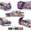 MINI GT No.194 Kaido House BMW M3 Kaido KW V1 KHMG194