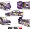 MINI GT No.194 Kaido House BMW M3 Kaido KW V1 KHMG194