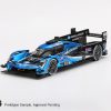 MINI GT No.1056 Acura ARX-06 GTP #10 Wayne Taylor Racing with Andretti 2024 IMSA Daytona 24 Hrs MGT01056