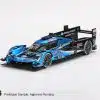 MINI GT No.1056 Acura ARX-06 GTP #10 Wayne Taylor Racing with Andretti 2024 IMSA Daytona 24 Hrs MGT01056