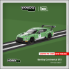 Tarmac Works 1:64 HOBBY64 Bentley Continental GT3 Blancpain GT Series 2018 Testing Livery T64-030-18BGT7