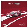 Tarmac Works 1:64 HOBBY64 Ferrari 488 GT3 Macau GT Cup - FIA GT World Cup 2023 Harmony Racing Chen Weian T64-072-23MGP52