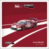 Tarmac Works 1:64 HOBBY64 Ferrari 488 GT3 Macau GT Cup - FIA GT World Cup 2023 Harmony Racing Chen Weian T64-072-23MGP52