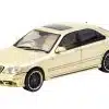 Tarmac Works 1:64 Global64 CLDC Mercedes Benz S Class Wald Special Edition T64G-072-GO