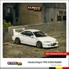 Tarmac Works 1:64 GLOBAL64 Honda Integra TYPE R DC2 MUGEN Championship White T64G-TL059-WH