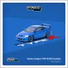 Tarmac Works 1:64 ROAD64 Honda Integra TYPE R DC5 Custom Blue Metallic T64R-TL022-BL