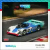 Tarmac Works 1:64 GLOBAL64 Porsche 956 Le Mans 1984 #47 T64S-019-84LM47
