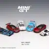 MINI GT Pre-Order