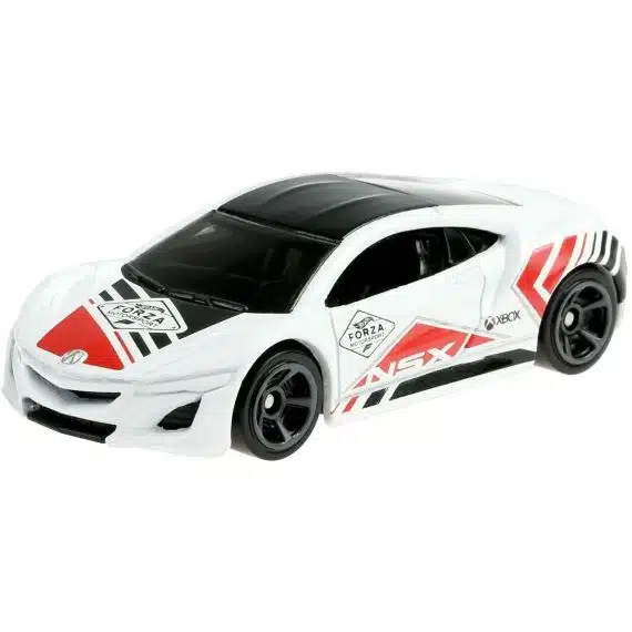 Hot Wheels Forza Motorsport 17 Acura NSX