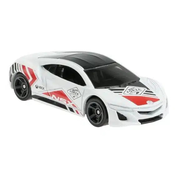 Hot Wheels Forza Motorsport 17 Acura NSX