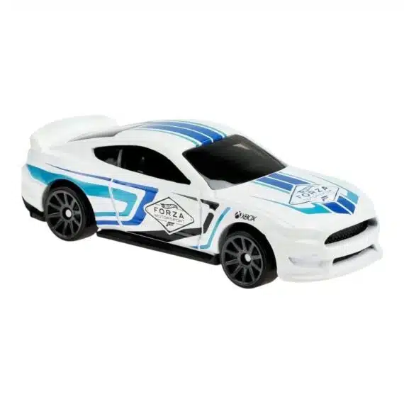 Hot Wheels Forza Motorsport Ford Shelby GT350