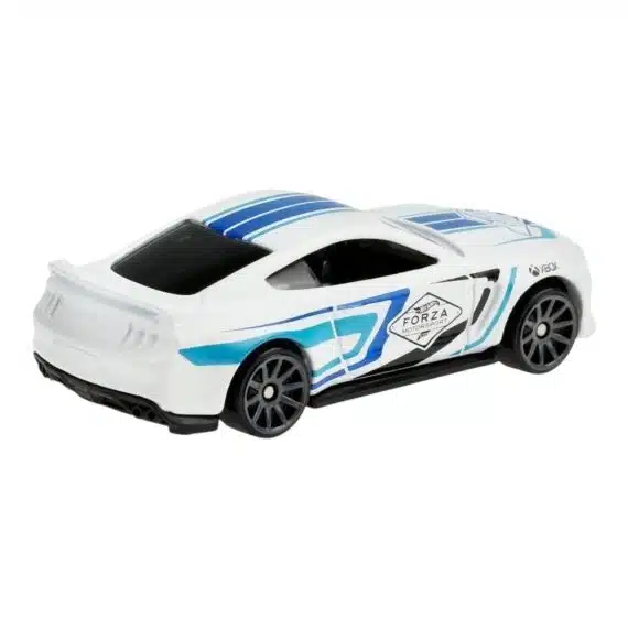 Hot Wheels Forza Motorsport Ford Shelby GT350
