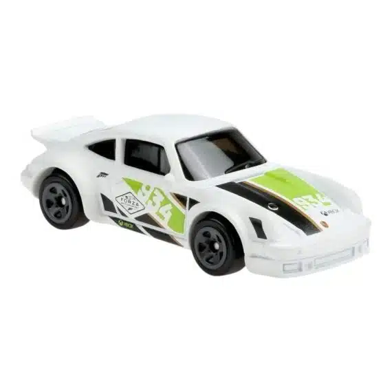 Hot Wheels Forza Motorsport Porsche 934 Turbo RSR