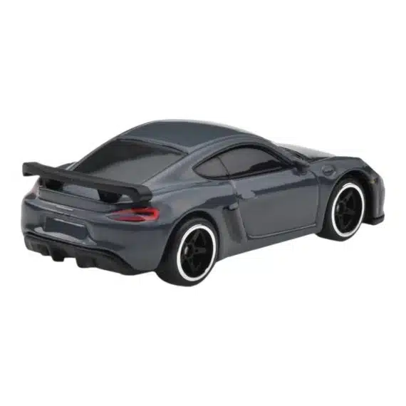 Hot Wheels Premium Car Culture 2 Pack Porsche 993 GT2/ Porsche 718 Cayman GT4 HRR82