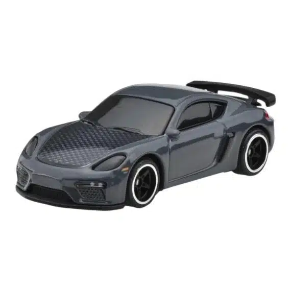 Hot Wheels Premium Car Culture 2 Pack Porsche 993 GT2/ Porsche 718 Cayman GT4 HRR82