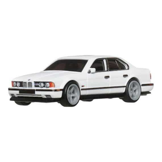 Hot Wheels Premium Boulevard '91 BMW M5 JBL24