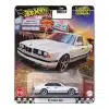 Hot Wheels Premium Boulevard '91 BMW M5 JBL24