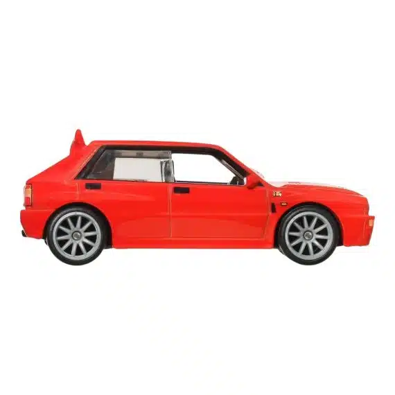 Hot Wheels Premium Boulevard Lancia Delta Integrale JBL18