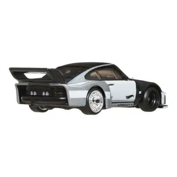 Hot Wheels Premium Boulevard Porsche 935 JBL17