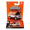 Matchbox 1/64 Moving Parts 1978 Ford Bronco