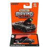 Matchbox 1/64 Moving Parts 2020 Dodge Charger SRT Hellcat