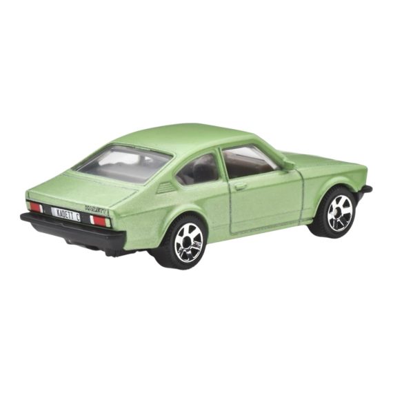 Matchbox 1/64 1975 Opel Kadett Coupe GTE