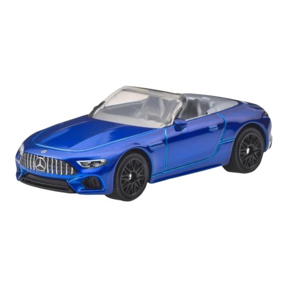 Matchbox 1/64 Mercedes-AMG SL 63