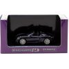 MINICHAMPS X Tarmac Works 1/64 Porsche 718 Spyder RS Limited 1776 Viola Metallic