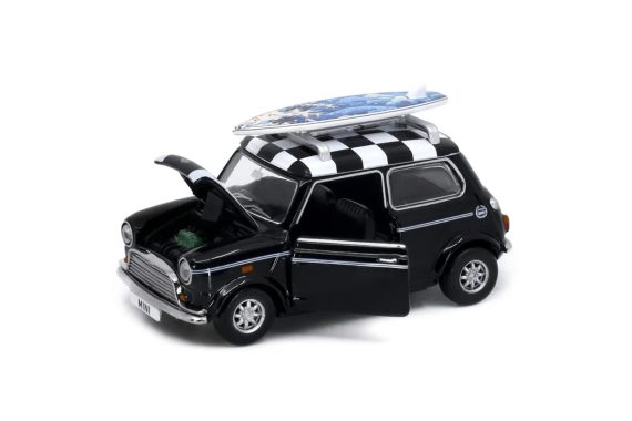 TINY Mini Cooper MK 1 (with surfboard) ATC66196