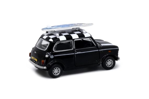 TINY Mini Cooper MK 1 (with surfboard) ATC66196