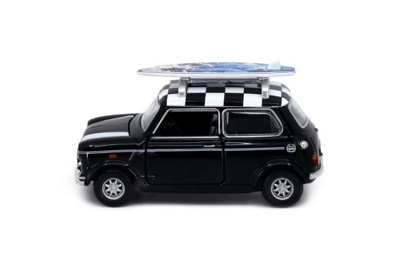 TINY Mini Cooper MK 1 (with surfboard) ATC66196