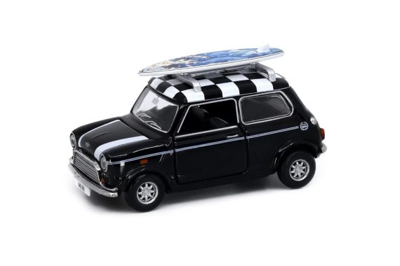 TINY Mini Cooper MK 1 (with surfboard) ATC66196