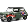 TINY x HP Hyperation Art Car-Shark HYP00003