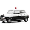 TINY Mini Cooper Nippon Patrol Car ATCJP64021