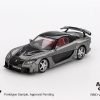 MINI GT No.1057 Mazda RX-7 VeilSide Fortune Grey MGT01057