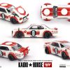 MINI GT No.211 Nissan Skyline 2000GT-R (KPGC10) Kaido Works V2 KHMG211