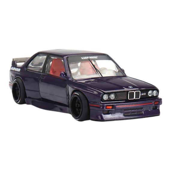 MINI GT No.216 BMW M3 Kaido GT V2 KHMG216