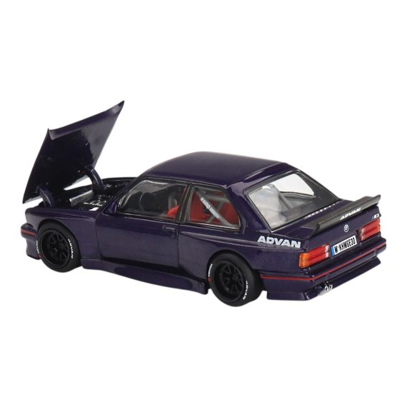 MINI GT No.216 BMW M3 Kaido GT V2 KHMG216