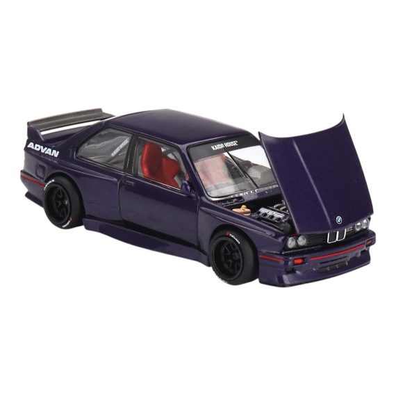 MINI GT No.216 BMW M3 Kaido GT V2 KHMG216