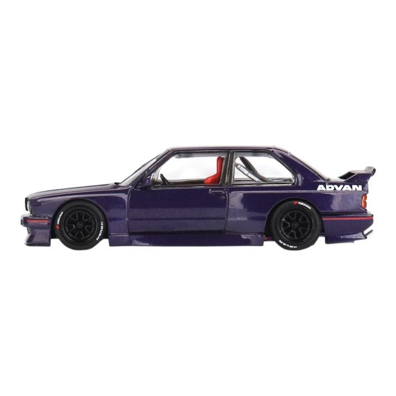 MINI GT No.216 BMW M3 Kaido GT V2 KHMG216