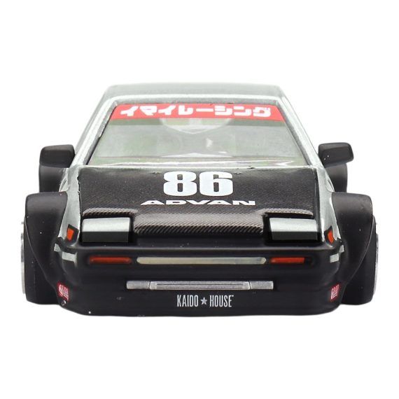 MINI GT No.218 Toyota AE86 Sprinter Trueno Kaido Street V2 KHMG218