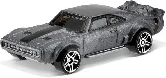 Hot Wheels Fast & Furious Ice Charger