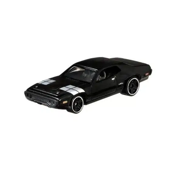 Hot Wheels Fast & Furious 71 Plymouth GTX