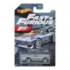Hot Wheels Fast & Furious Corvette Grand Sport