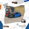 Tarmac Works 1:64 HOBBY64 Honda Civic EG6 Tarmac Works 10th Anniversary T64-TL001-10TH