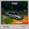 Tarmac Works 1:64 Audi Quattro Silver T64S-025-SL