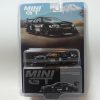 MINI GT No.844 Nissan LB-ER34 Super Silhouette SKYLINE Black / Blister Packaging MGT00844