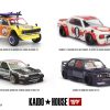 Jun 2025 MINI GT Kaido★House New Pre Order